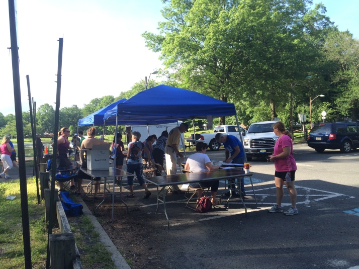 alive and running contact we care 5K cranford nomahegan park new jersey race (8) results