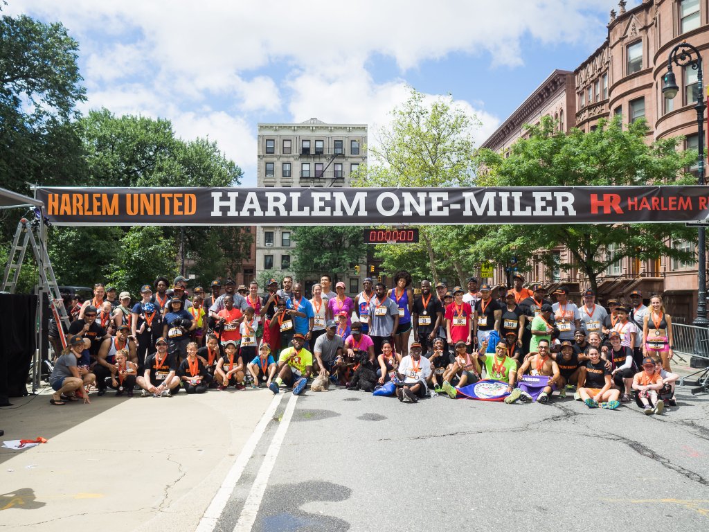 OFFICIAL RACE PHOTO by DA PING LUO 