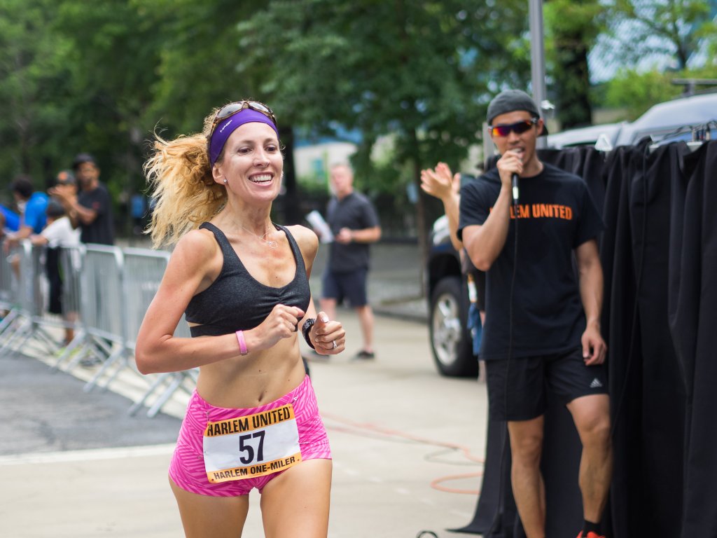 OFFICIAL RACE PHOTO by DA PING LUO