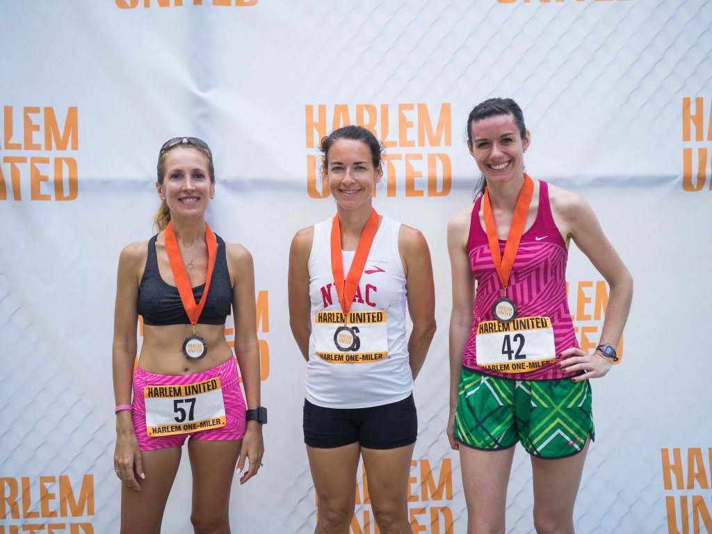 OFFICIAL RACE PHOTO by DA PING LUO View More: http://dapingluo.pass.us/harlem-one-miler-2015