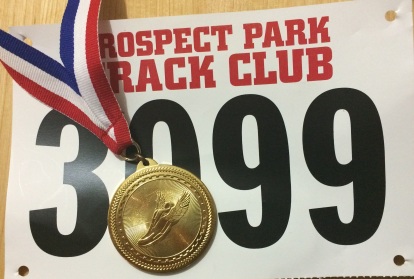 Prospect Park Track Club Al Goldstein Summer Speed Series 5K Brooklyn New York race report results pictures (17)
