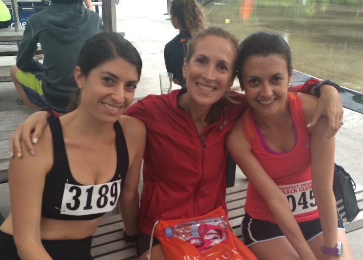 Prospect Park Track Club Al Goldstein Summer Speed Series 5K Brooklyn New York race report results pictures (2)