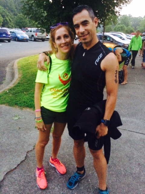 challenge pocono tips report strategy poconos triahtlon 70.3 course info elevation photos reviews (12)