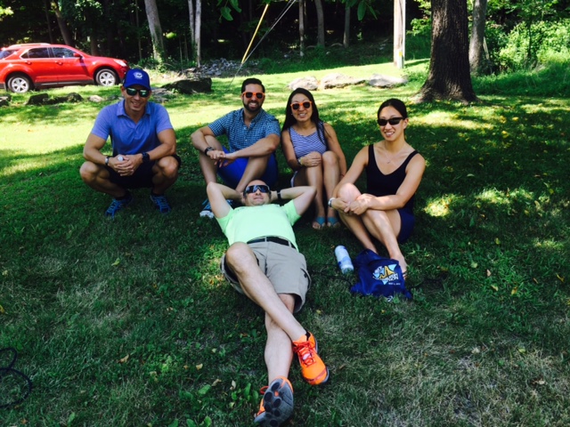 challenge pocono tips report strategy poconos triahtlon 70.3 course info elevation photos reviews (2)