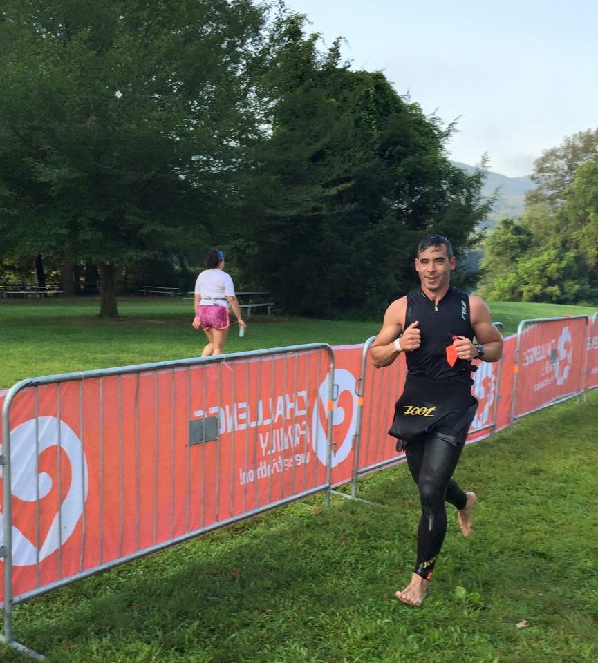 challenge pocono tips report strategy poconos triahtlon 70.3 course info elevation photos reviews (20)