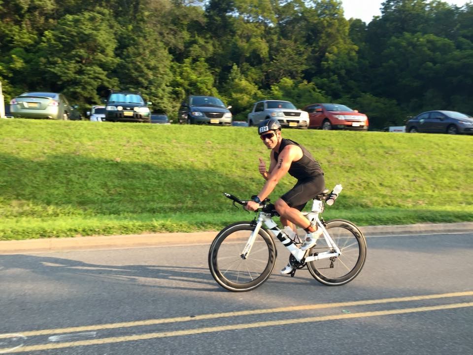 challenge pocono tips report strategy poconos triahtlon 70.3 course info elevation photos reviews (21)