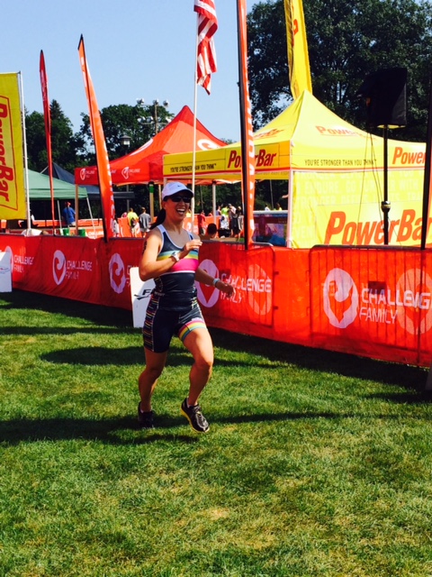 challenge pocono tips report strategy poconos triahtlon 70.3 course info elevation photos reviews (23)