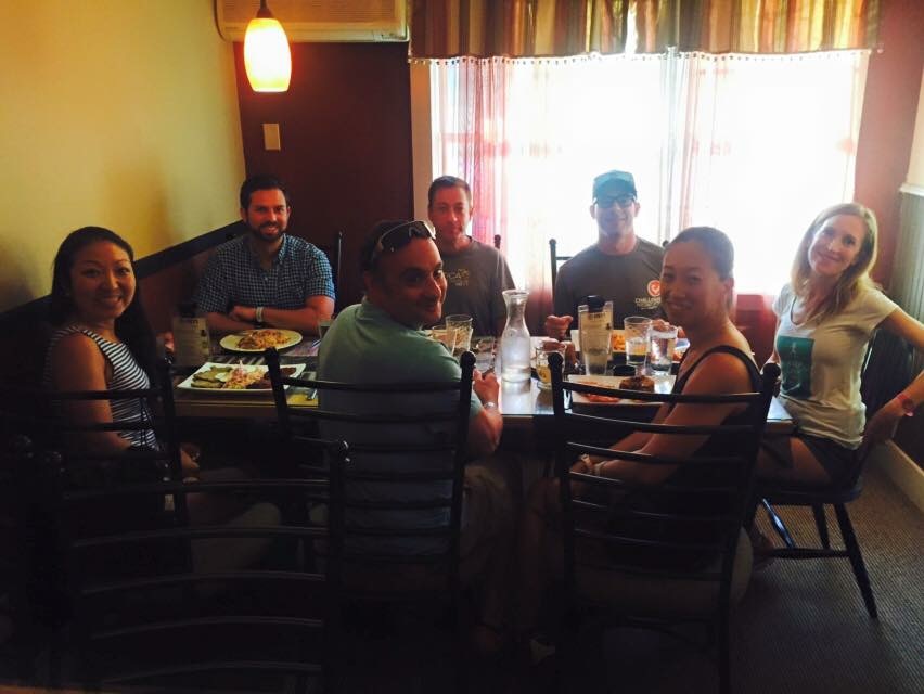 challenge pocono tips report strategy poconos triahtlon 70.3 course info elevation photos reviews (8)