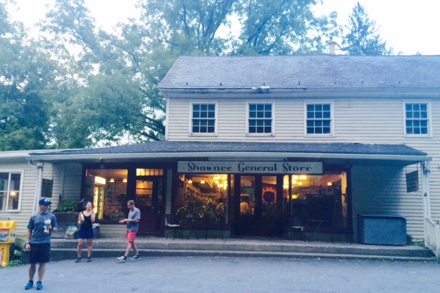 challenge pocono tips report strategy poconos triahtlon 70.3 course info elevation photos reviews (9)