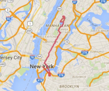 summer streets 2015 pictures nyc run elizabeth maiuolo running (1)