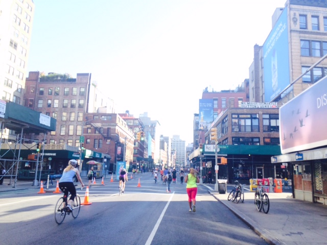 summer streets 2015 pictures nyc run elizabeth maiuolo running (13)