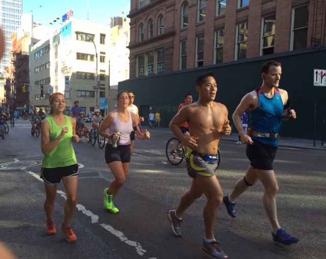 summer streets 2015 pictures nyc run elizabeth maiuolo running (17)