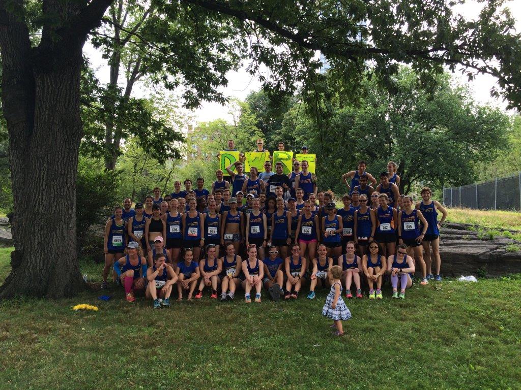 team champs 2014 nyrr elizabeth maiuolo dashing whippets dwrt group team (2)