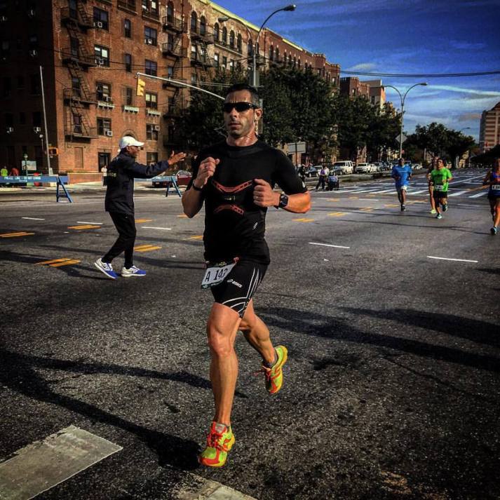 Caught the husband on the course, both times, wohoooooo!!!! HOT!