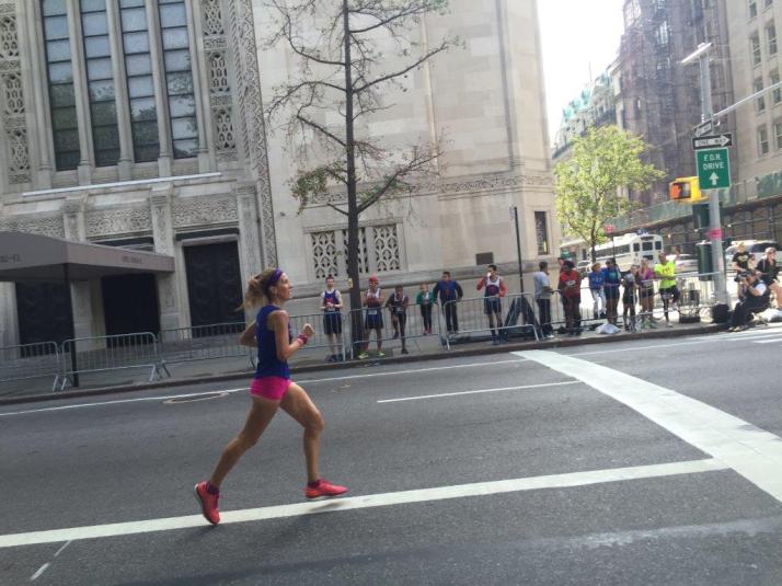fifth avenue mile nyrr pictures results media mile 2(3)
