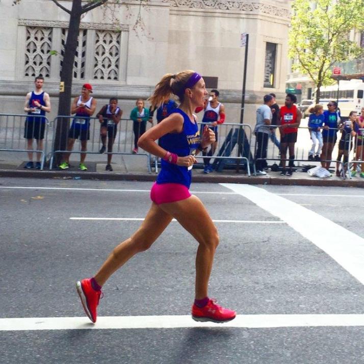 fifth avenue mile nyrr pictures results media mile 26)