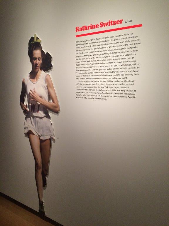 new york city marathon exhibit museum of the city of new york #marathonexhibit (13)