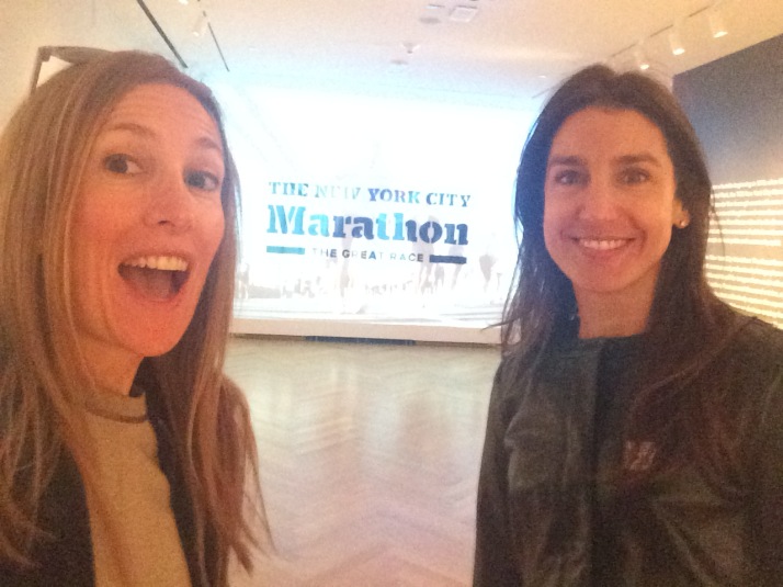 new york city marathon exhibit museum of the city of new york #marathonexhibit (14)