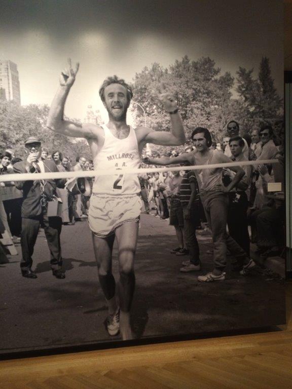 new york city marathon exhibit museum of the city of new york #marathonexhibit (16)
