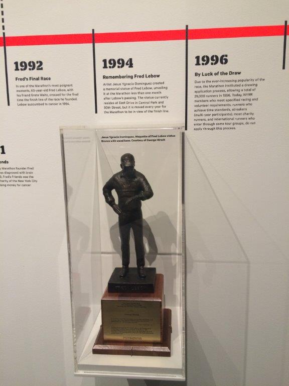 new york city marathon exhibit museum of the city of new york #marathonexhibit (18)