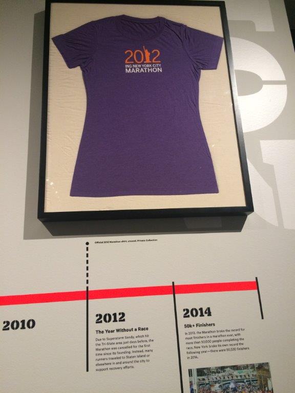 new york city marathon exhibit museum of the city of new york #marathonexhibit (19)