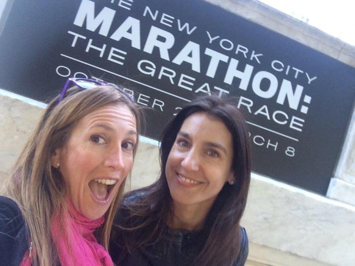 new york city marathon exhibit museum of the city of new york #marathonexhibit (2)