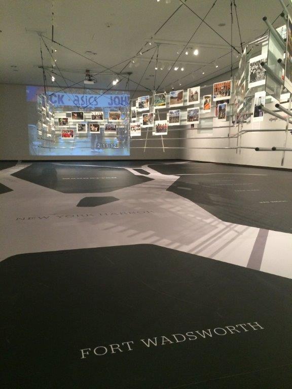 new york city marathon exhibit museum of the city of new york #marathonexhibit (20)