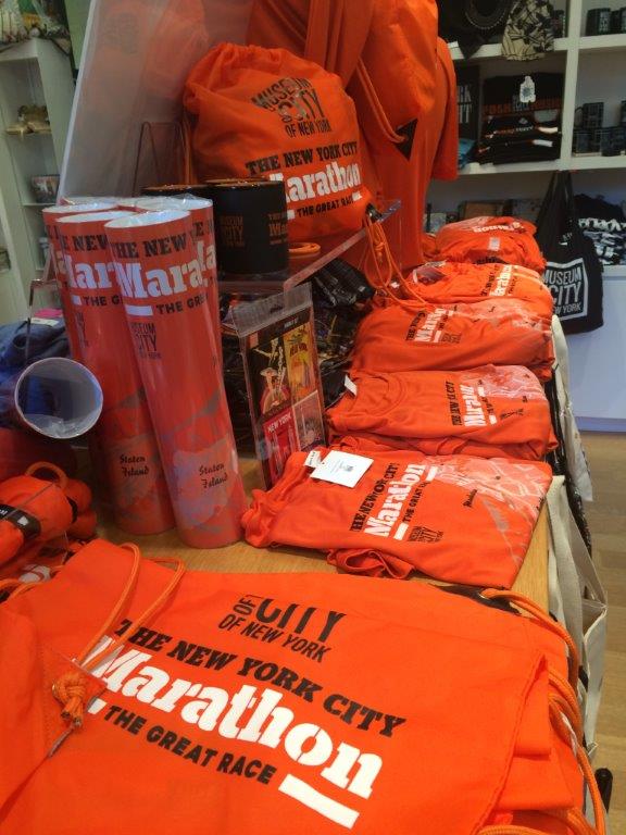 new york city marathon exhibit museum of the city of new york #marathonexhibit (5)