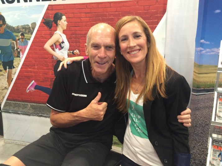 tcs new york city marathon expo nyrr nyc (1)