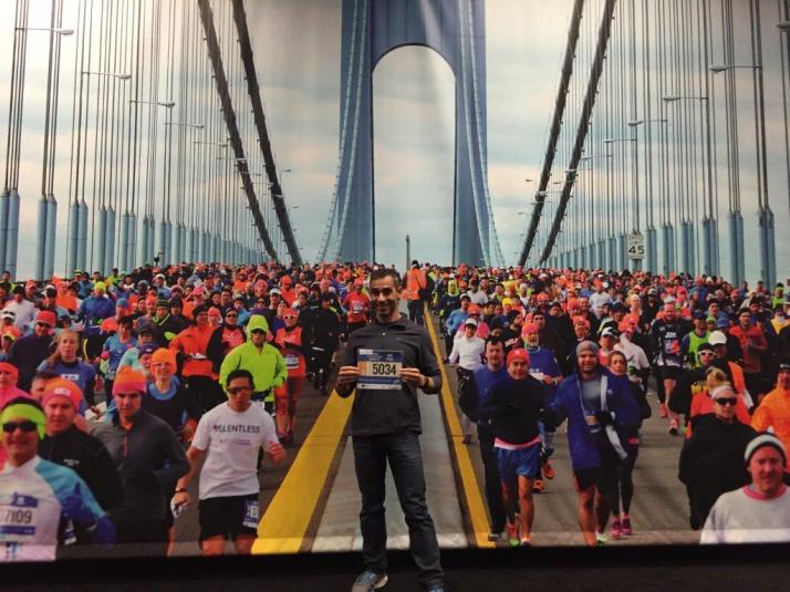 tcs new york city marathon expo nyrr nyc (5)