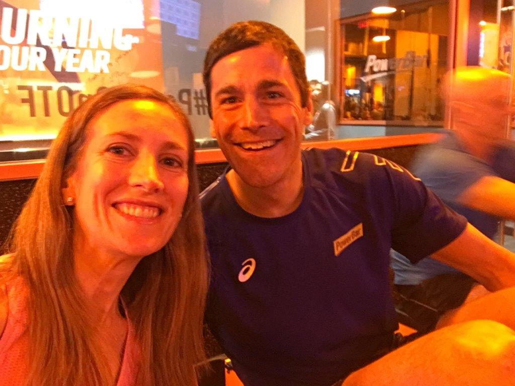 March Notes – runningandthecity