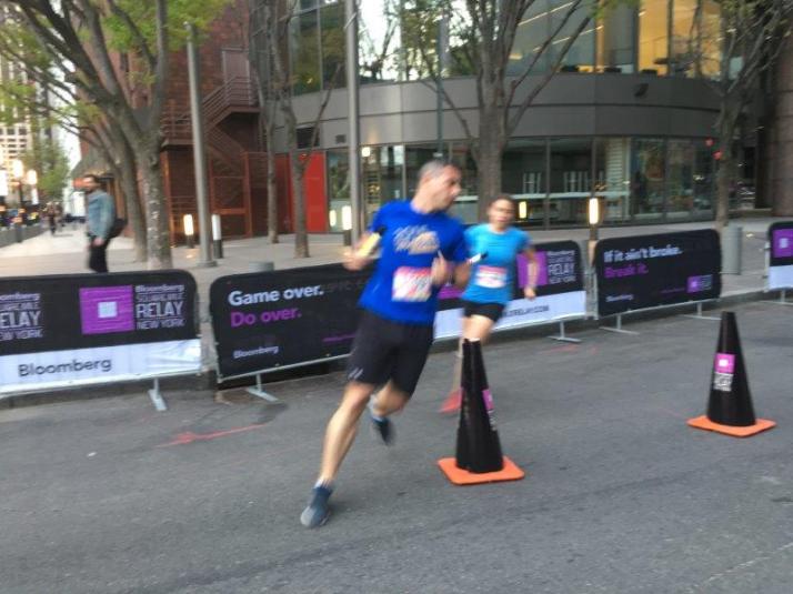 bloomberg square mile relay new york results pictures (12)