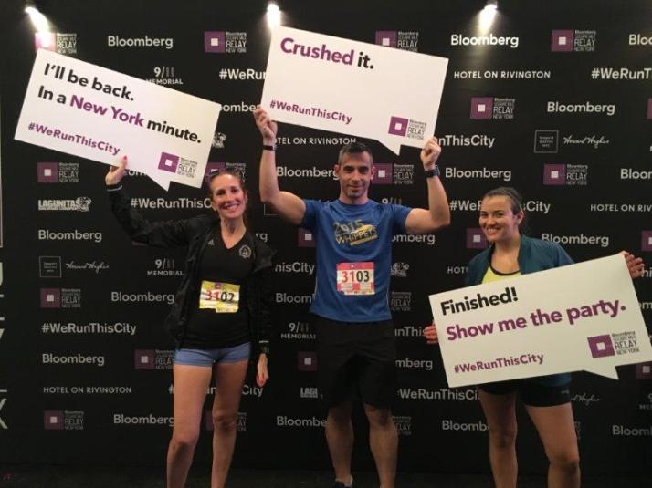 bloomberg square mile relay new york results pictures (20)