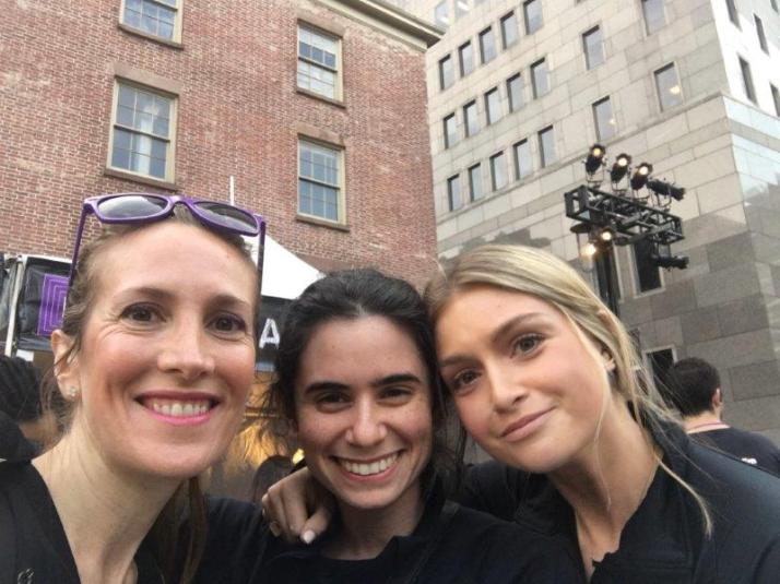 bloomberg square mile relay new york results pictures (3)