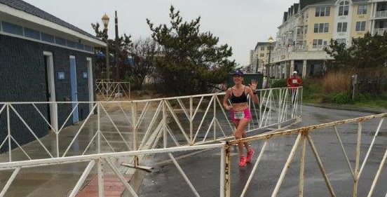 Novo Nordisk New Jersey Marathon & Half Marathon review race photos results (10)