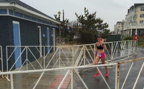 Novo Nordisk New Jersey Marathon & Half Marathon review race photos results (12)