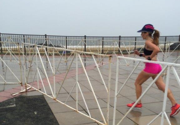 Novo Nordisk New Jersey Marathon & Half Marathon review race photos results (20)