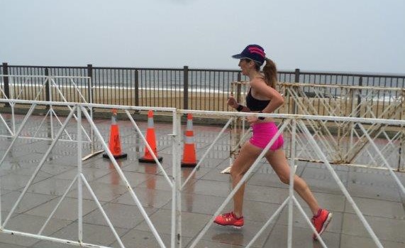 Novo Nordisk New Jersey Marathon & Half Marathon review race photos results (34)