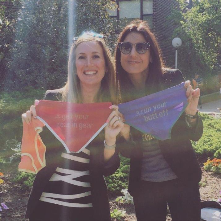 nyrr airbnb brooklyn half marathon pictures preparty new balance (1)