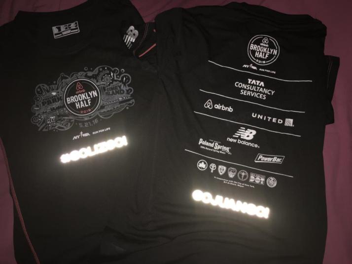 nyrr airbnb brooklyn half marathon pictures preparty new balance (11)