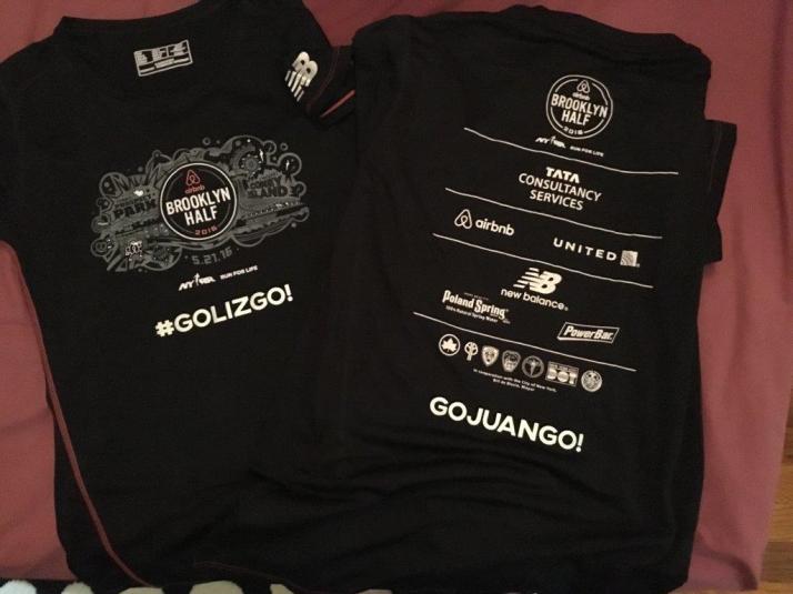 nyrr airbnb brooklyn half marathon pictures preparty new balance (12)