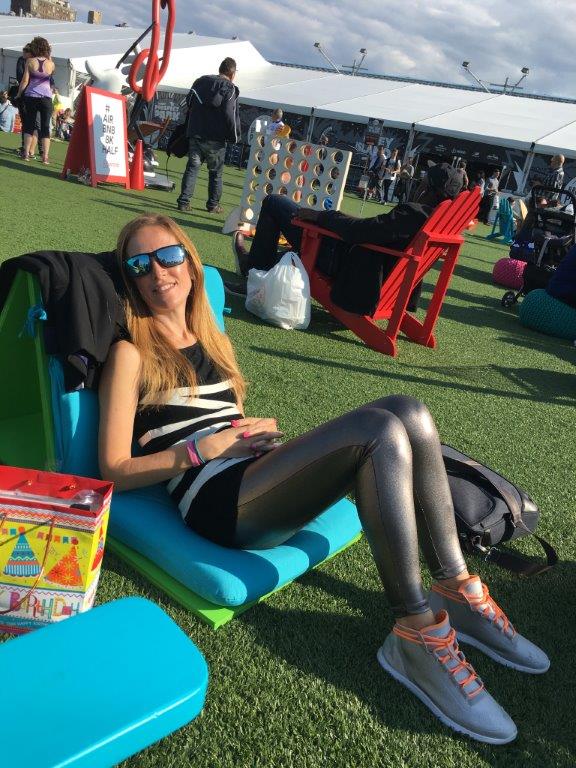 nyrr airbnb brooklyn half marathon pictures preparty new balance (6)