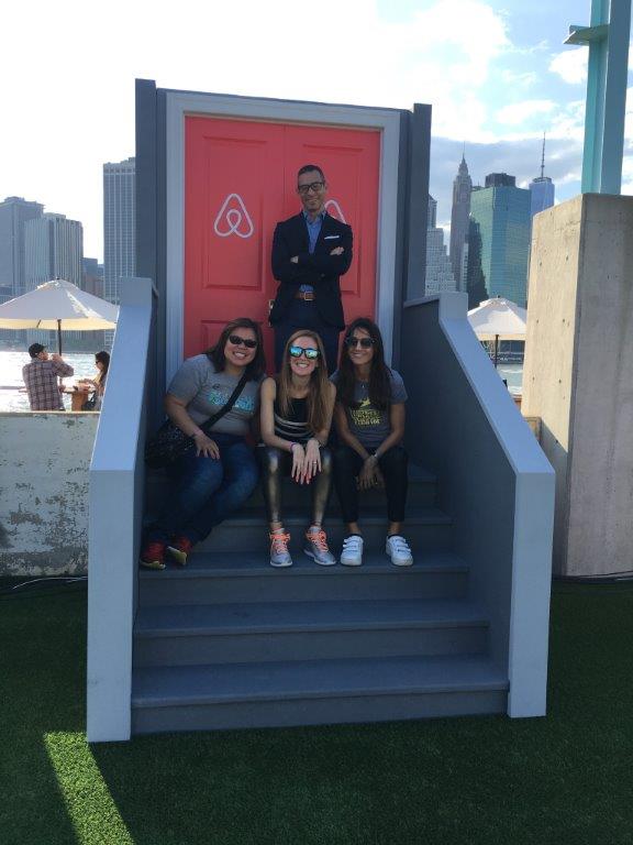 nyrr airbnb brooklyn half marathon pictures preparty new balance (8)