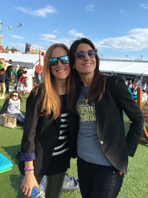 nyrr airbnb brooklyn half marathon pictures preparty new balance (9)