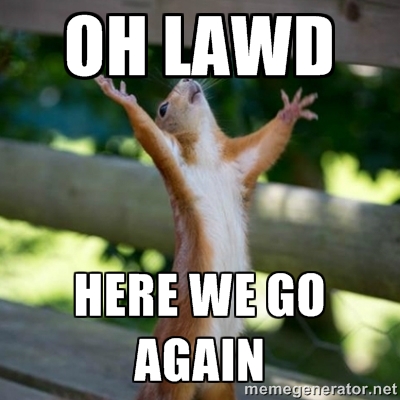 meme here we go again