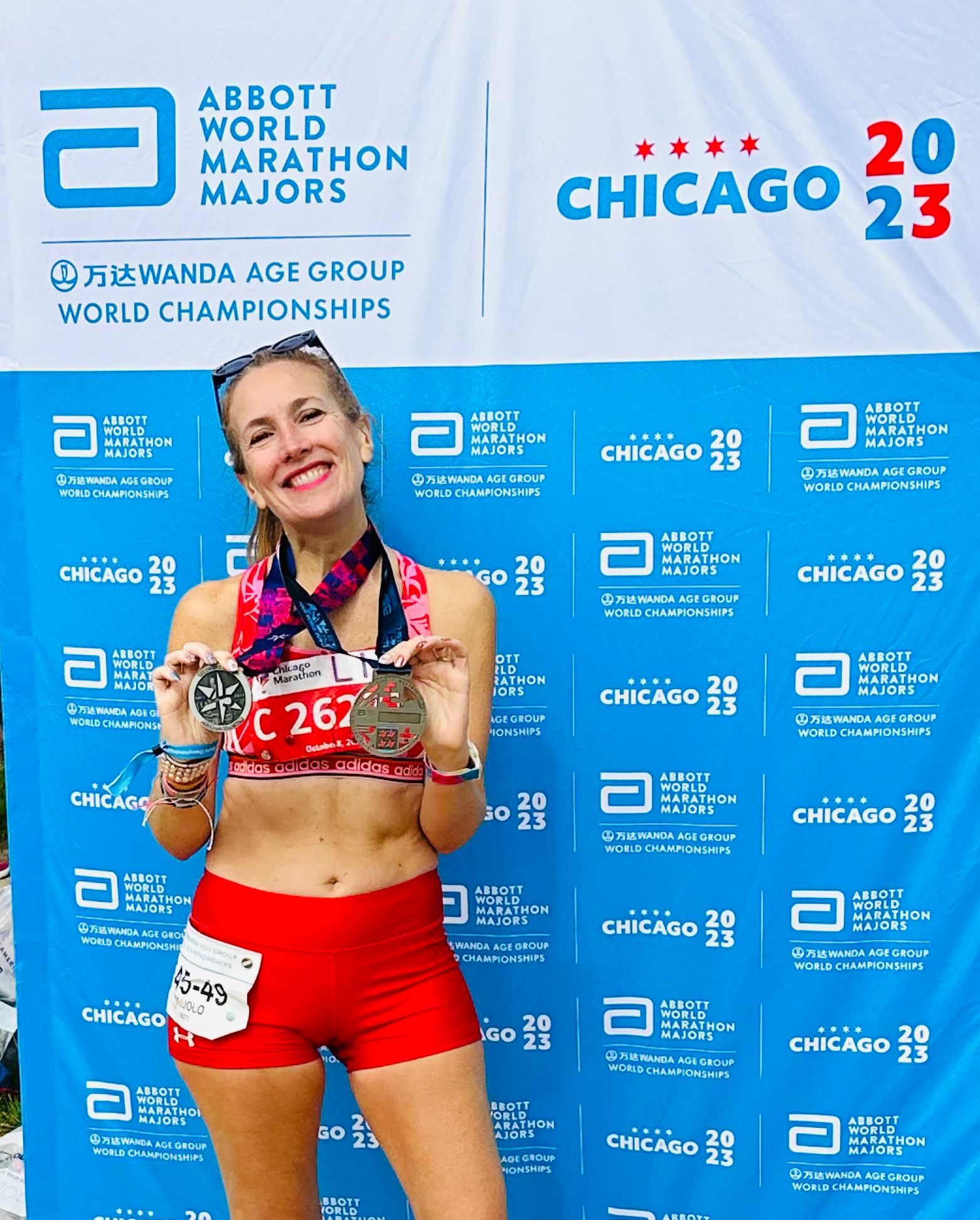 Chicago Marathon